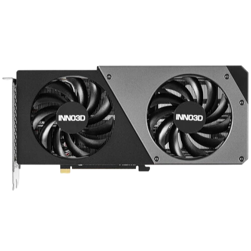 GeForce RTX 4060 Ti TWIN X2