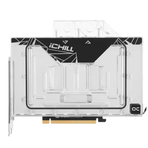 GeForce RTX 4080 iCHILL FROSTBITE